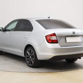 Foto inzerátu Skoda Rapid 1.0 TSI