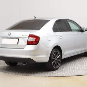 Foto inzerátu Skoda Rapid 1.0 TSI