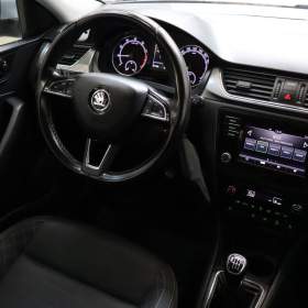 Foto inzerátu Skoda Rapid 1.0 TSI