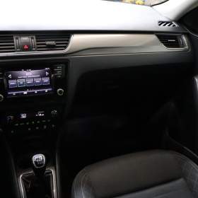 Foto inzerátu Skoda Rapid 1.0 TSI