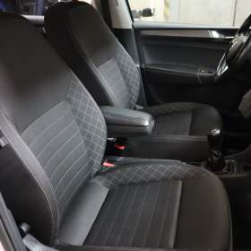 Foto inzerátu Skoda Rapid 1.0 TSI
