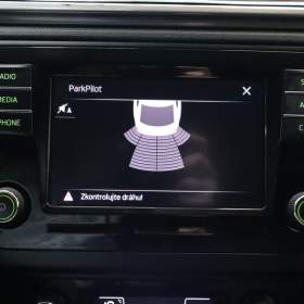 Foto inzerátu Skoda Rapid 1.0 TSI