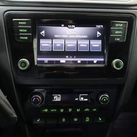 Foto inzerátu Skoda Rapid 1.0 TSI