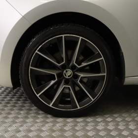 Foto inzerátu Skoda Rapid 1.0 TSI
