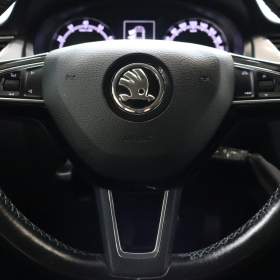 Foto inzerátu Skoda Rapid 1.0 TSI