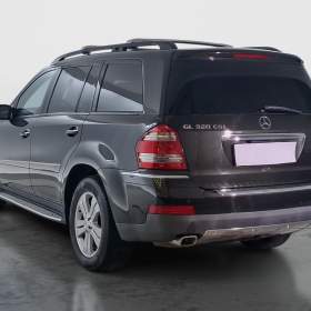 Foto inzerátu Mercedes GL 320 CDI