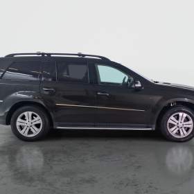 Foto inzerátu Mercedes GL 320 CDI