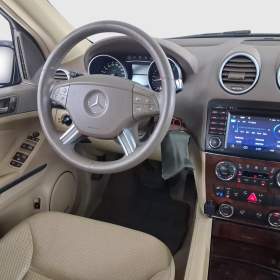 Foto inzerátu Mercedes GL 320 CDI