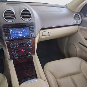 Foto inzerátu Mercedes GL 320 CDI
