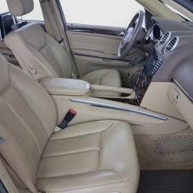 Foto inzerátu Mercedes GL 320 CDI