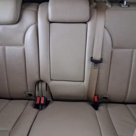 Foto inzerátu Mercedes GL 320 CDI