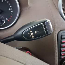 Foto inzerátu Mercedes GL 320 CDI