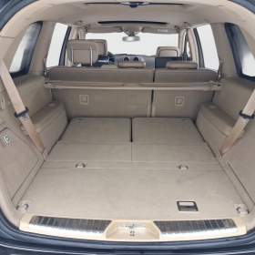 Foto inzerátu Mercedes GL 320 CDI