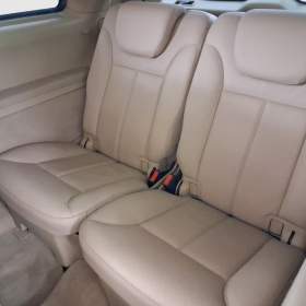 Foto inzerátu Mercedes GL 320 CDI