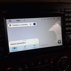 Foto inzerátu Mercedes GL 320 CDI