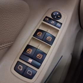 Foto inzerátu Mercedes GL 320 CDI