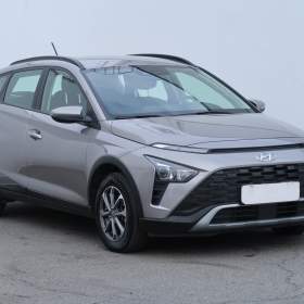 Foto inzerátu Hyundai Bayon 1.2 i