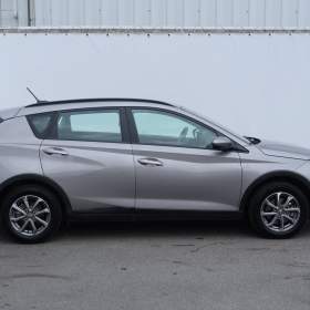 Foto inzerátu Hyundai Bayon 1.2 i