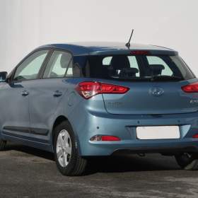 Foto inzerátu Hyundai i20 1.2
