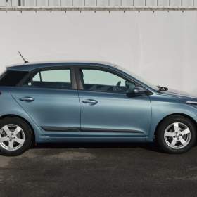Foto inzerátu Hyundai i20 1.2