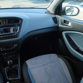 Foto inzerátu Hyundai i20 1.2