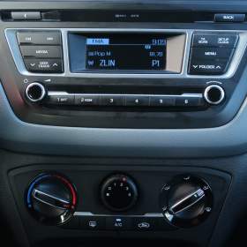 Foto inzerátu Hyundai i20 1.2