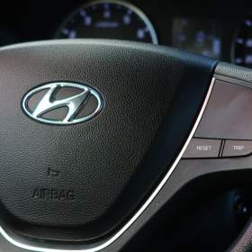 Foto inzerátu Hyundai i20 1.2
