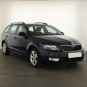 Foto inzerátu Skoda Octavia 2.0 TDI