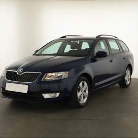 Foto inzerátu Skoda Octavia 2.0 TDI
