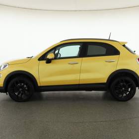 Foto inzerátu Fiat 500X 2.0 MultiJet