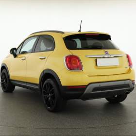 Foto inzerátu Fiat 500X 2.0 MultiJet