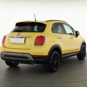 Foto inzerátu Fiat 500X 2.0 MultiJet