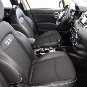 Foto inzerátu Fiat 500X 2.0 MultiJet