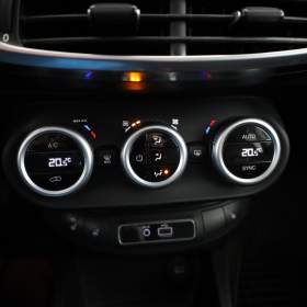 Foto inzerátu Fiat 500X 2.0 MultiJet