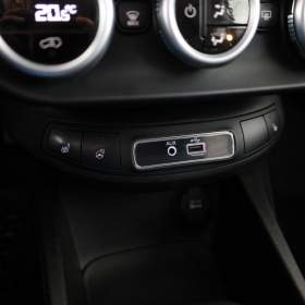 Foto inzerátu Fiat 500X 2.0 MultiJet