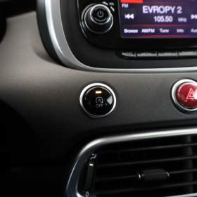 Foto inzerátu Fiat 500X 2.0 MultiJet