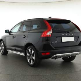 Foto inzerátu Volvo XC60 DRIVe
