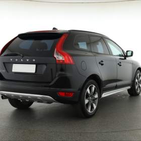 Foto inzerátu Volvo XC60 DRIVe