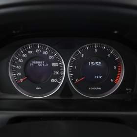 Foto inzerátu Volvo XC60 DRIVe