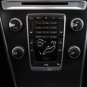 Foto inzerátu Volvo XC60 DRIVe