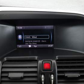Foto inzerátu Volvo XC60 DRIVe