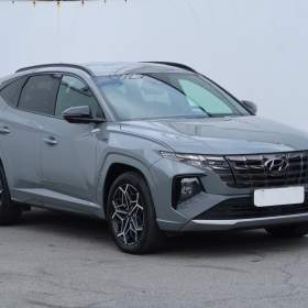 Foto inzerátu Hyundai Tucson 1.6 T-GDI PHEV