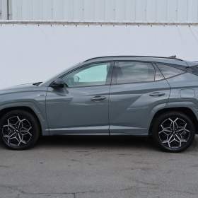 Foto inzerátu Hyundai Tucson 1.6 T-GDI PHEV