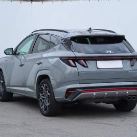 Foto inzerátu Hyundai Tucson 1.6 T-GDI PHEV