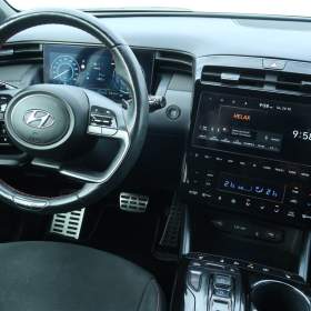 Foto inzerátu Hyundai Tucson 1.6 T-GDI PHEV