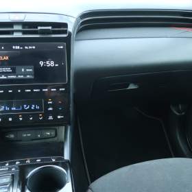 Foto inzerátu Hyundai Tucson 1.6 T-GDI PHEV