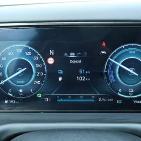 Foto inzerátu Hyundai Tucson 1.6 T-GDI PHEV