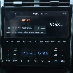 Foto inzerátu Hyundai Tucson 1.6 T-GDI PHEV