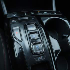 Foto inzerátu Hyundai Tucson 1.6 T-GDI PHEV