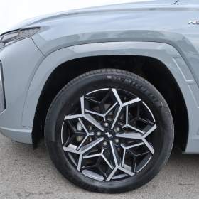 Foto inzerátu Hyundai Tucson 1.6 T-GDI PHEV